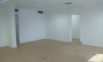 Imagem 6: Centro Sala Comercial 245m2