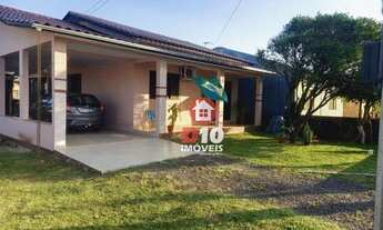 Imagem: Casa com 2 dormitórios à venda em Araranguá-SC