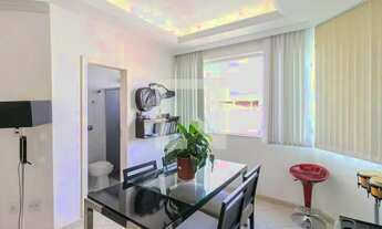 Imagem 2: Apartamento à Venda - Castelo, 2 Quartos, 61 m2