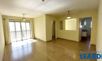 Imagem: APARTAMENTO - BROOKLIN - SP