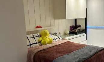 Imagem 7: Apartamento com 2 dormitórios para alugar, 76 m² por R$ 7.400/mês - Barra da Tijuca - Rio