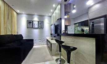 Imagem 6: SOROCABA - Casa de Condomínio - Dálias