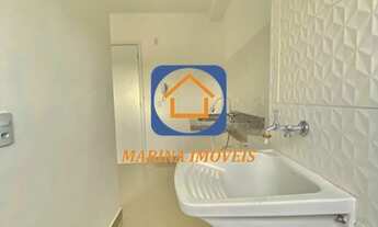 Imagem 6: APARTAMENTO RESIDENCIAL em SANTO ANDRÉ - SP, PARQUE DAS NAÇÕES