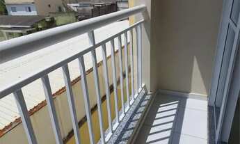 Imagem 4: Apartamento para aluguel com 50 metros quadrados com 2 quartos no Butantã - São Paulo - SP