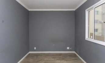 Imagem 4: Apartamento para Locação em Canoas, Olaria, 2 dormitórios, 1 banheiro, 1 vaga