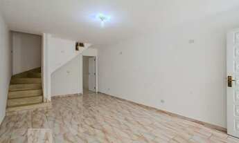 Imagem 2: Casa para Aluguel - Campestre, 2 Quartos, 101 m2