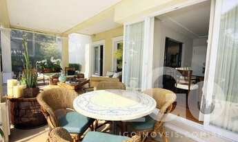 Imagem 2: Fantástica casa em condominio , junto da chácara Flora