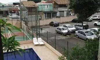 Imagem 7: APARTAMENTO LAUZANE PAULISTA 02 DORMITÓRIOS