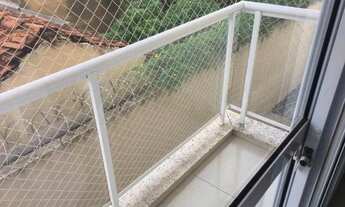 Imagem 7: Apartamento mobiliado