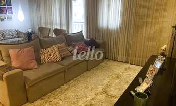 Imagem 3: Santo André - Apartamento Padrão - Jardim