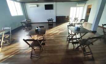 Imagem 2: Oportunidade Loft frente mar na Praia Campista mobiliado c/ 1 quarto, 1br 1vg , split