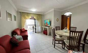 Imagem 5: Apartamento com 3 dormitórios para locação de temporada, 96 m² por R$ 1.100/dia - Barra No