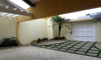 Imagem 3: Casa com 5 dormitórios, 470 m² - venda por R$ 2.800.000,00 ou aluguel por R$ 7.500,00 - Vi