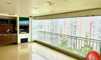 Imagem 2: São Paulo - Apartamento Padrão - Mooca