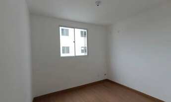 Imagem 5: Apartamento no Condomínio Millenium Residence / Aeroporto