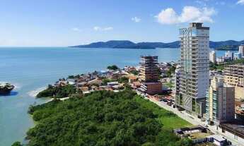 Imagem 2: Apartamento em Porto Belo