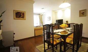 Imagem 4: Apartamento à Venda - Vila Sônia, 4 Quartos, 140 m2