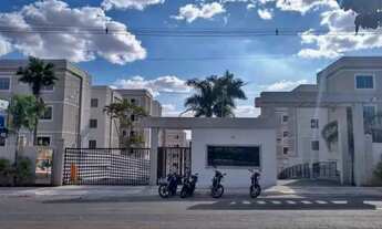 Imagem 2: Apartamento, 2/4 Gran America com lazer abaixo do Aparecida Shopping