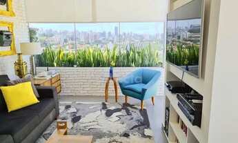 Imagem 2: Descolado no Alto de Pinheiros