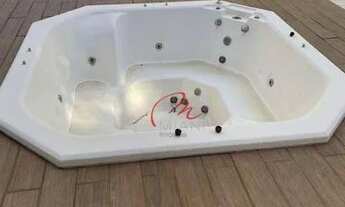 Imagem 6: Apartamento com 2 dormitórios, 62 m² - venda por R$ 520.000,00 ou aluguel por R$ 3.720,00