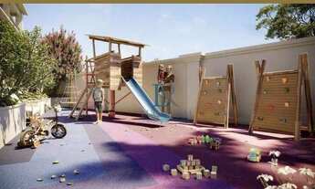 Imagem 2: Apartamento com 3 dormitórios à venda, 77 m² por R$ 633.204,00 - Jardim da Glória - Cotia