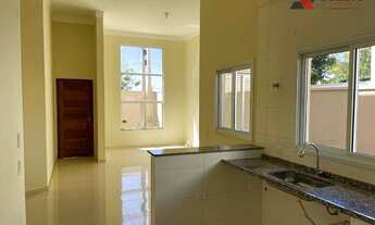 Imagem 4: Casa com 4 dormitórios à venda, 150 m² por R$ 657.000 - Portal Ville Azaleia - Boituva/SP