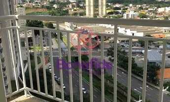 Imagem 5: JUNDIAÍ - Apartamento Padrão - VILA DAS HORTÊNCIAS