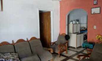 Imagem 3: Vendo casa na vila Madureira (Sol Nascente