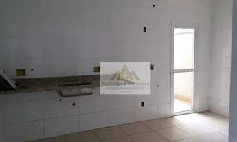 Imagem 6: Apartamento com 3 dormitórios à venda, 90 m² por R$ 250.000,00 - Jardim Zara - Ribeirão Pr