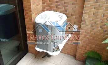 Imagem 4: Sala Comercial + 1 vaga - Cond. Office Garden (Alto da Lapa