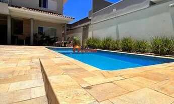 Imagem 2: Casa de condomínio sobrado para venda com 184 metros quadrados com 3 quartos