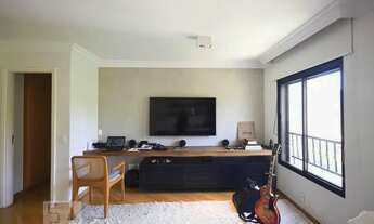 Imagem 5: Apartamento à Venda - Real Parque, 3 Quartos, 121 m2