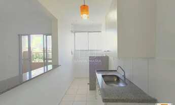 Imagem 7: Apartamento (tipo - padrao) 2 dormitórios/suite, cozinha planejada, portaria 24hs, lazer