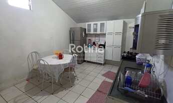 Imagem 5: Casa à venda, 3 quartos, 3 vagas, Luizote de Freitas - Uberlândia/MG - R$ 205.000,00