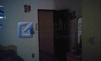 Imagem 2: SAO BERNARDO DO CAMPO - Residential / Sobrado - PAULICEIA