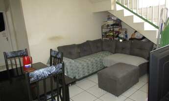 Imagem 3: Apartamento Cobertura Tres Quartos