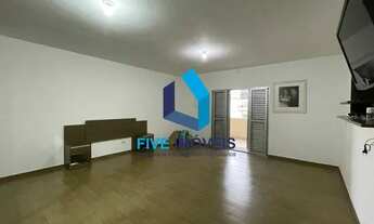 Imagem 7: Sobrado com 4 dormitórios para alugar, 150 m² por R$ 2.500/mês - Parque América - São Paul