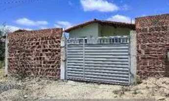 Imagem: CARUARU - Casa Padrão - lt br gt BOA