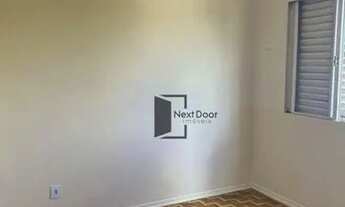 Imagem 6: Apartamento com 2 dormitórios, 72 m² - venda por R$ 300.000,00 ou aluguel por R$ 1.675,00