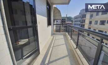 Imagem 3: Apartamento com 3 dormitórios para alugar, 140 m² por R$ 2.889,00/mês - Vila Valqueire - R