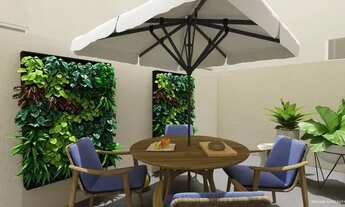 Imagem 5: Apartamento em Vila Nova