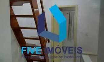 Imagem 5: Sobrado com 2 dormitórios para alugar, 133 m² por R$ 3.100,00/mês - Vila do Castelo - São