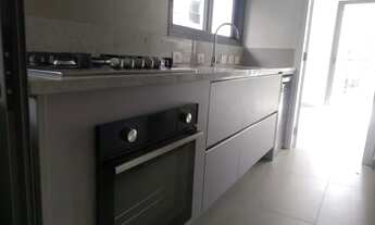 Imagem 4: Apartamento para aluguel com 162 metros quadrados com 2 quartos