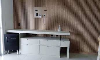 Imagem 6: CD. MOMA, APT DE 03 QTS, SENDO 02 SUÍTES, NA AV.SANTOS DUMONT