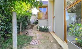 Imagem 5: Casa à venda no Condomínio Plaza Athenée em Itu!