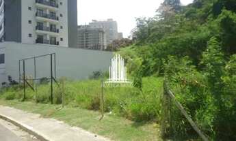 Imagem 2: Terreno de 457m² no Bethaville Para Locação - Barueri