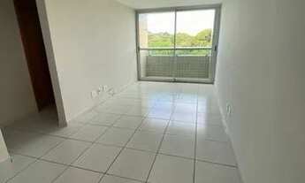 Imagem 3: Apartamento com 03 quartos, 3ª andar, 68m², nos Bancários, prédio c/ elevador e lazer