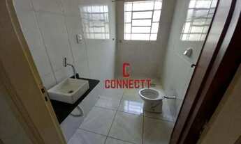 Imagem 4: Casa com 2 dormitórios à venda, 155 m² por R$ 225.000 - Campos Elíseos - Ribeirão Preto/SP