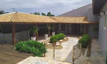 Imagem 4: Casa Condomínio em Bonfim Paulista