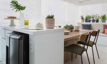 Imagem 7: Apartamento Venda Campo Belo 108 m² 2 Dormitórios